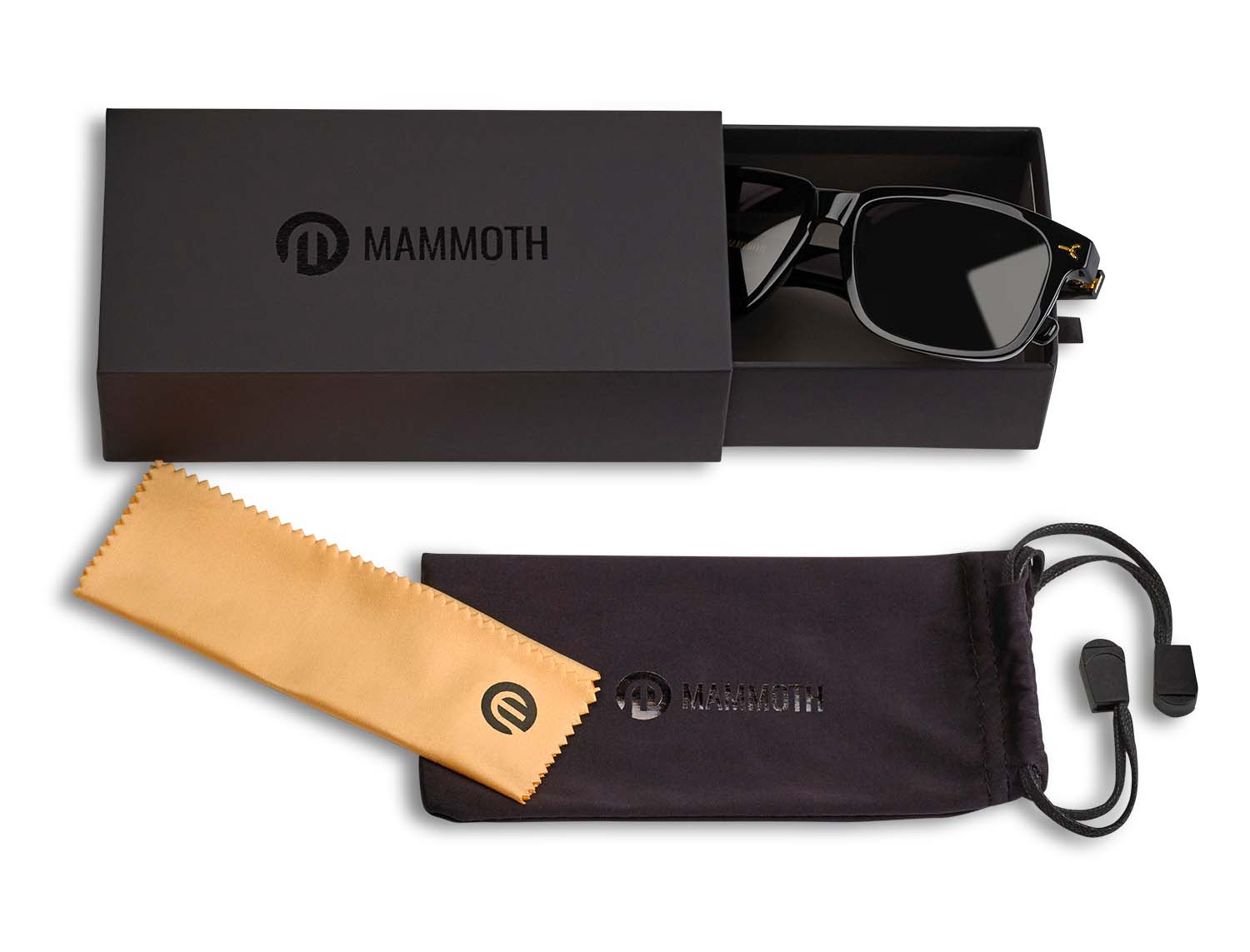Ari Sunglasses - Brown Tortoise