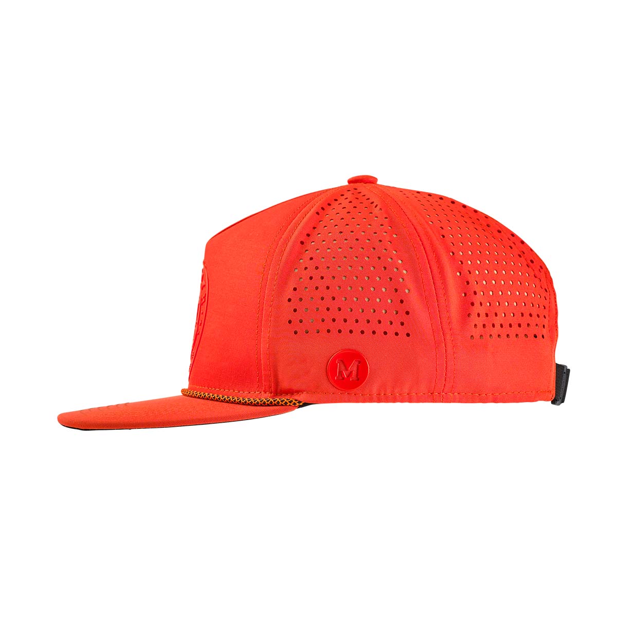Classic Rope Hat - Infrared